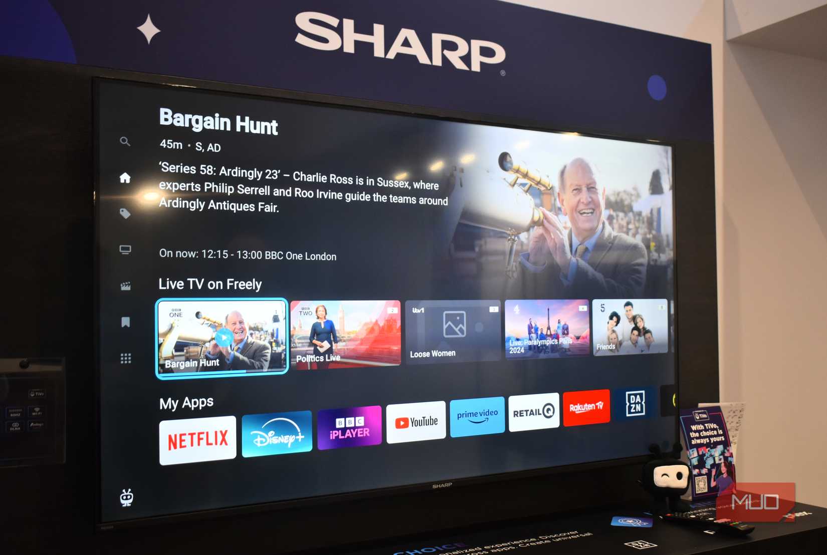 This TV 
