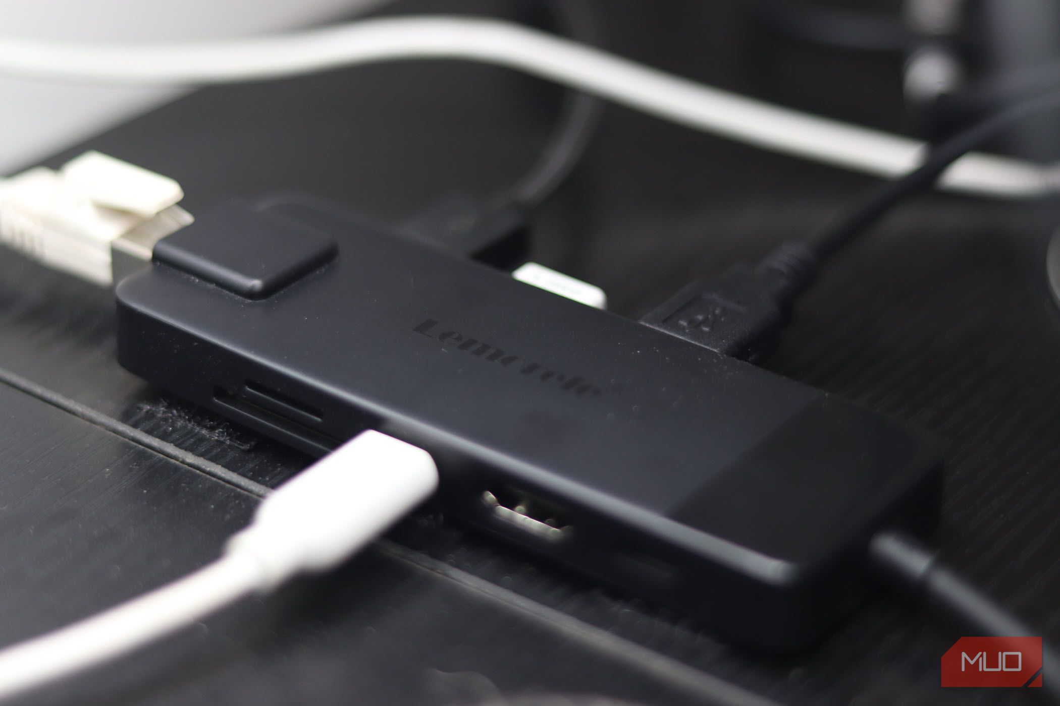 Your USB hub is probably lying to you about its speed — here's how to ...
