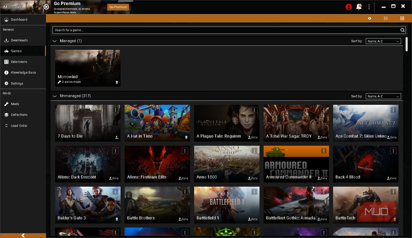 Mod Player Windows 5 Things You Should Know Before Adding Mods to Your Games