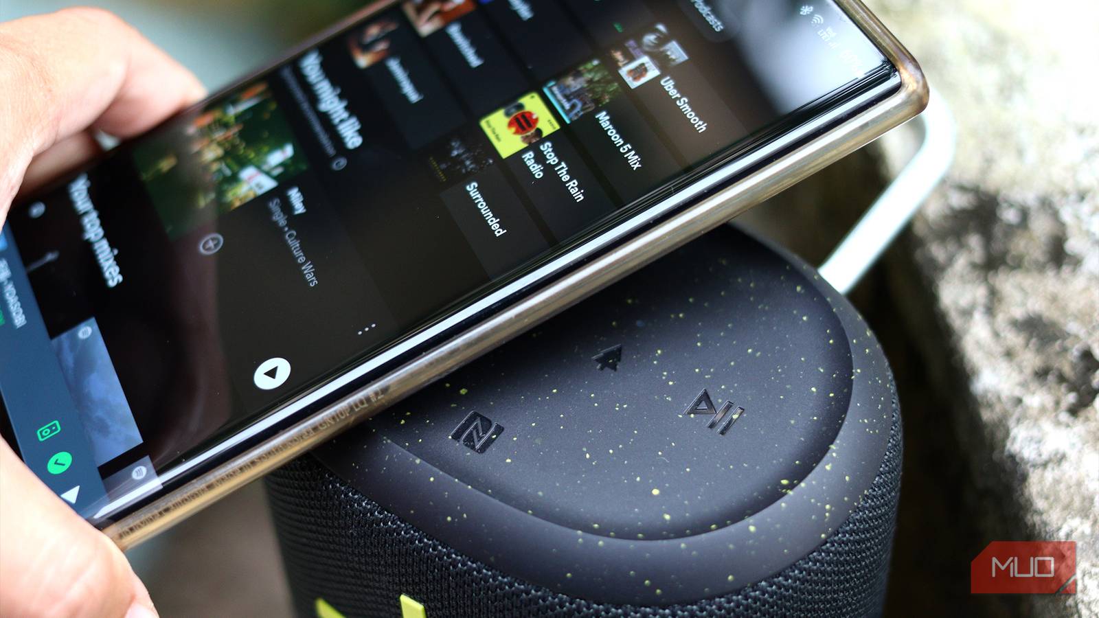 6 things you’re not doing with your phone’s NFC reader