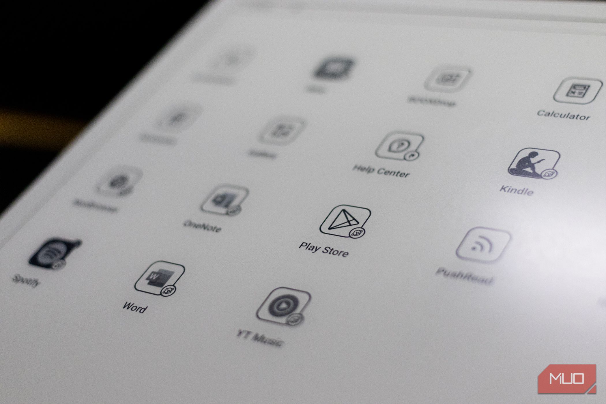 Onyx Boox Go 10.3 Review: Great for Reading and Note Taking