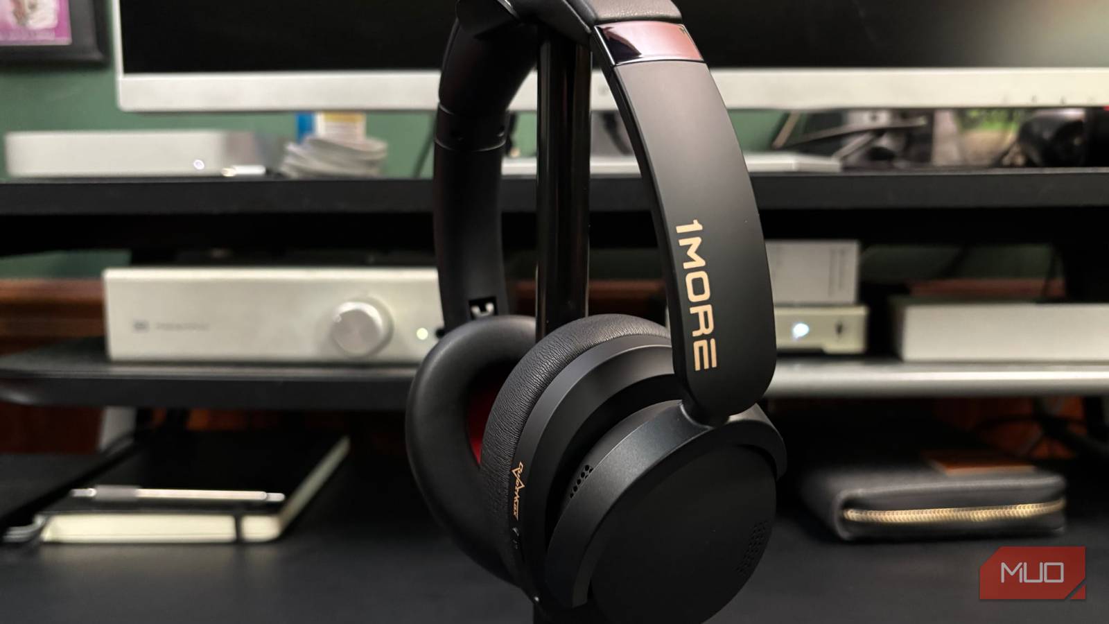 1MORE SonoFlow Pro Review: Better Budget ANC Headphones