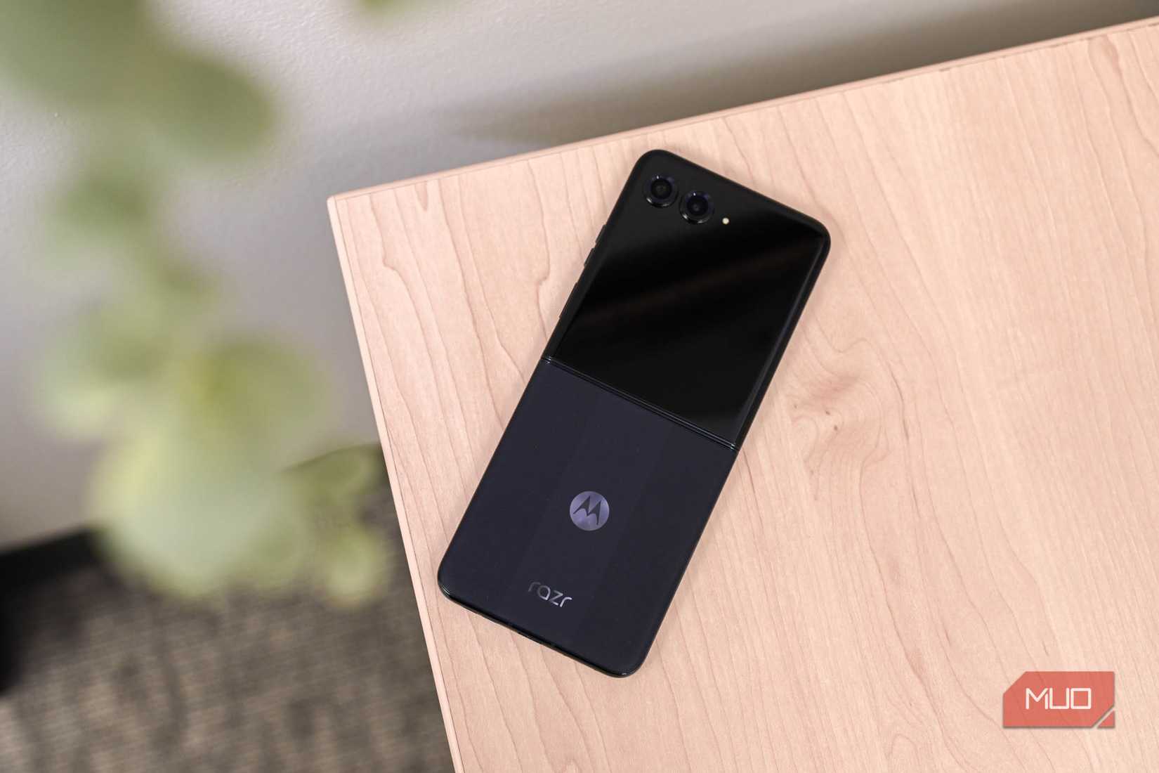 Moto Razr+ (2024) Review: Better Than the Base Model, But Not By Much
