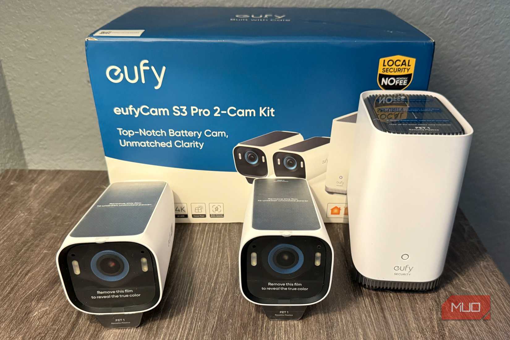 Eufy S3 Pro Review: An All-Around Winner for Exterior Security