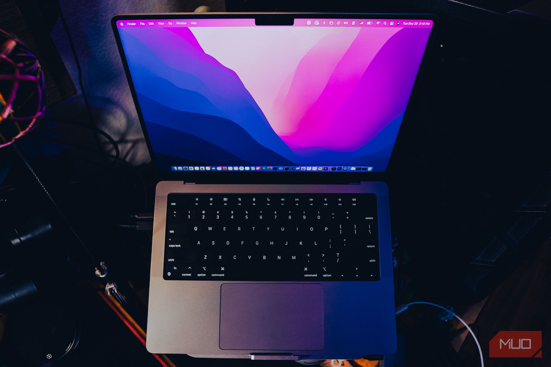 I Switched From a Windows PC to a MacBook 3 Years Ago