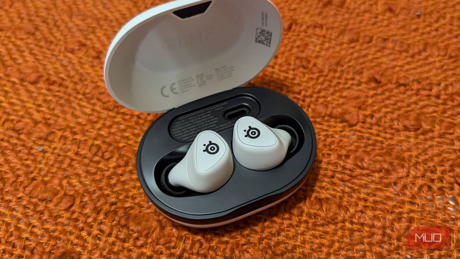 SteelSeries Arctis GameBuds Review: Rock-Solid Gaming Earbuds