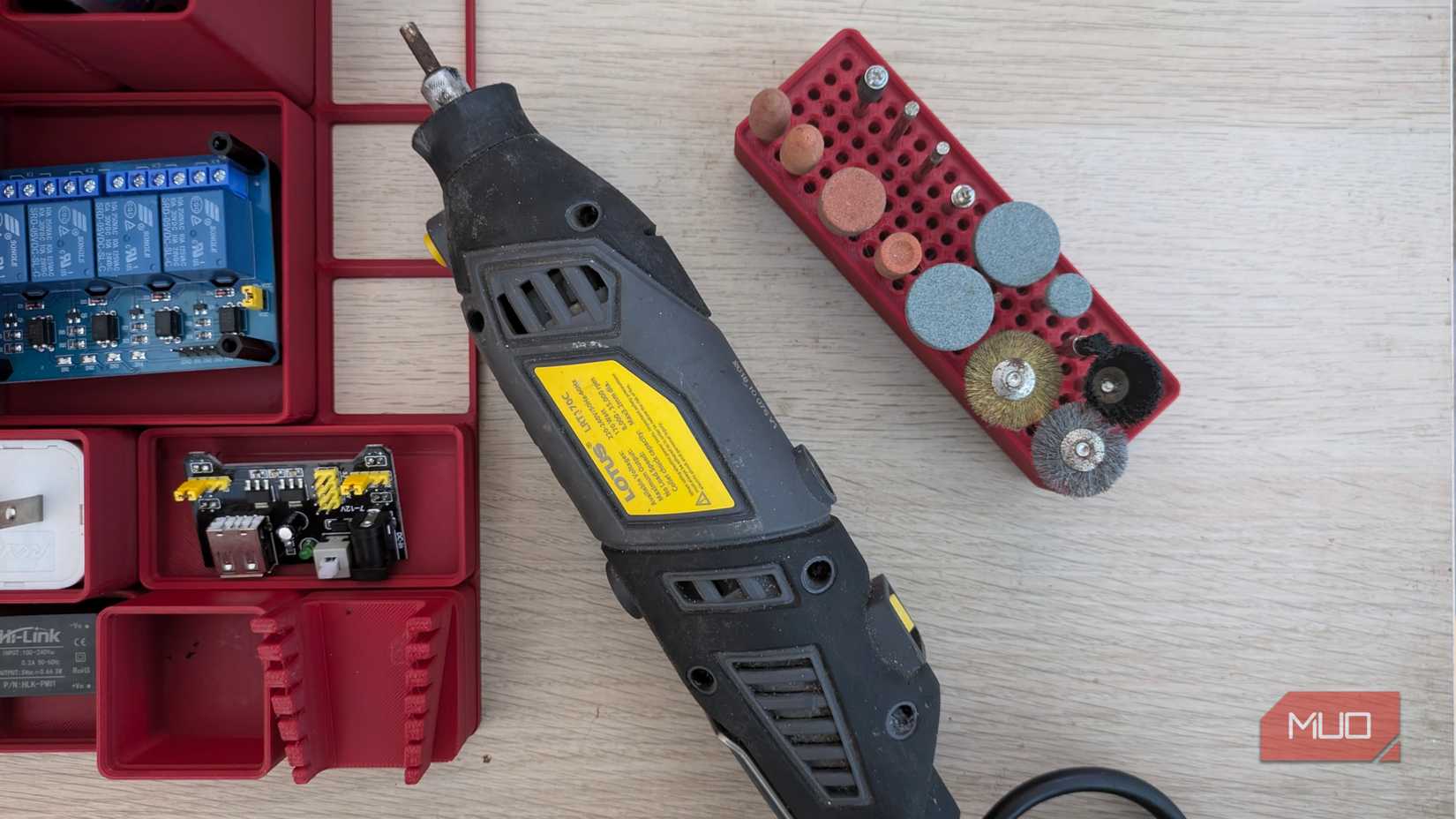 This Is My Go-To Repair Kit for Fixing My Tech Hardware