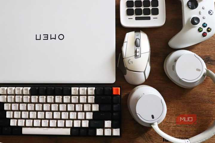 Technology Periphials Computer Peripherals | MakeUseOf