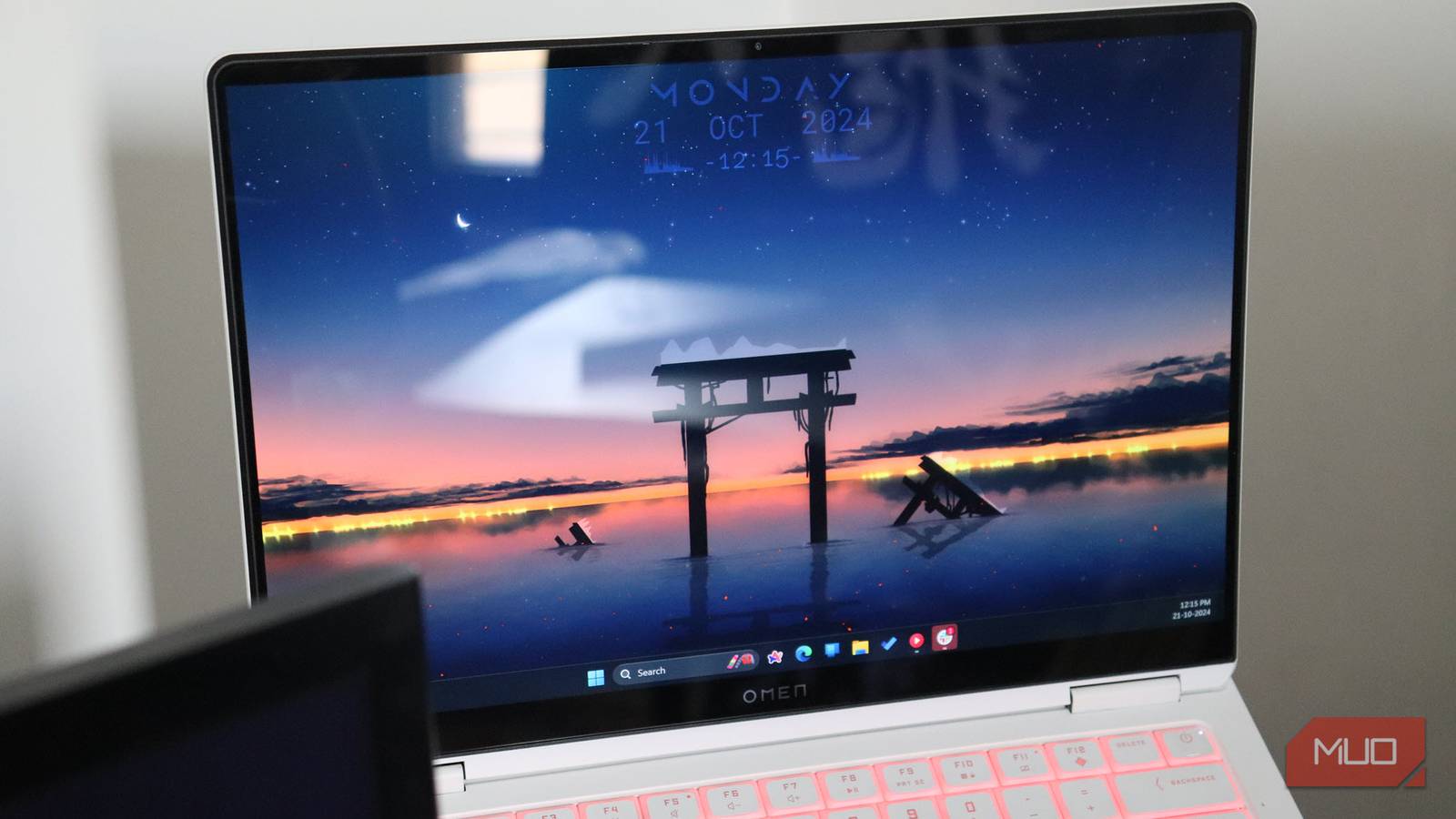 OLED Burn-In Hits Laptops Hard—Here’s How to Avoid It