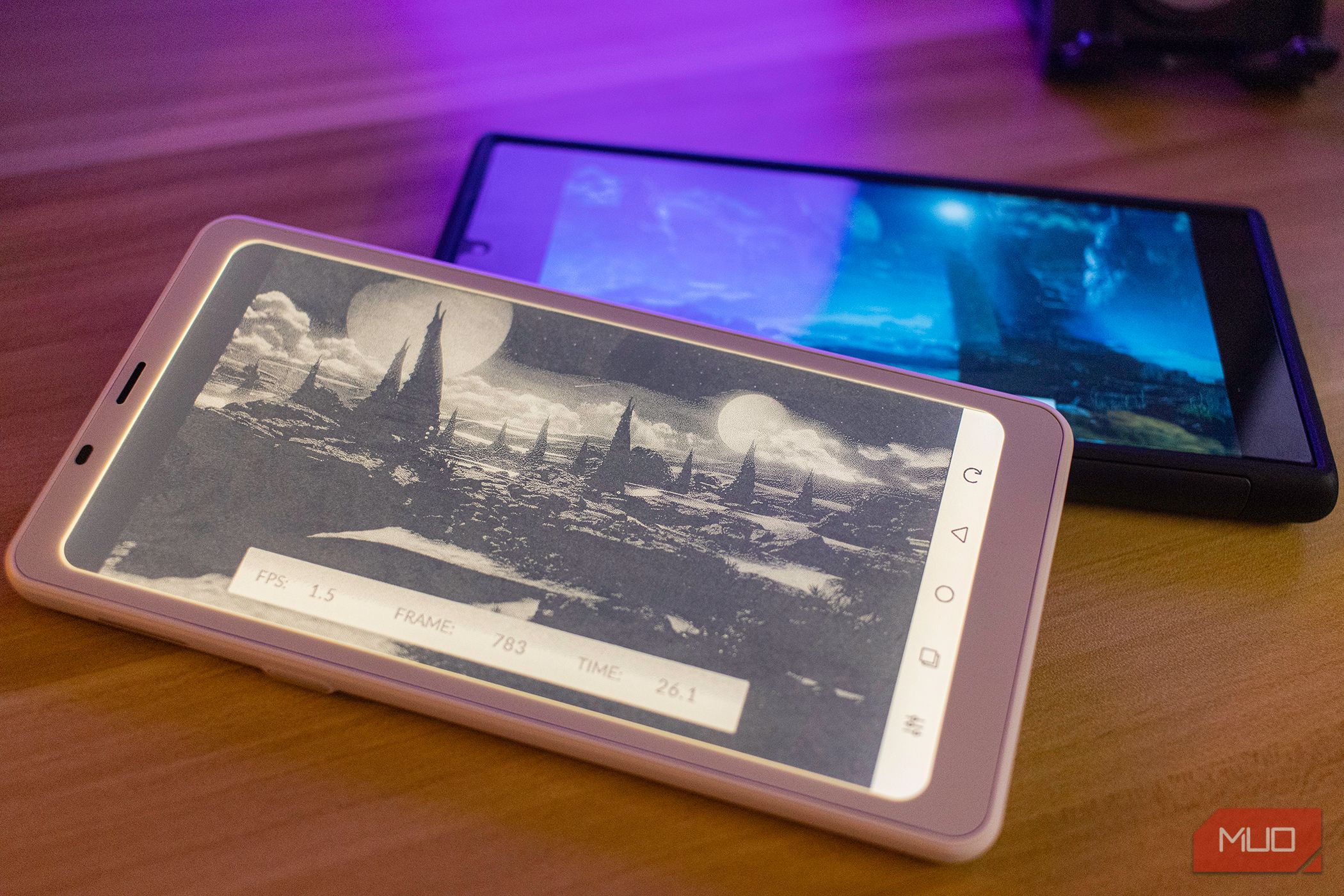 Onyx Boox Palma 2 Review: A Distraction-Free Device With the