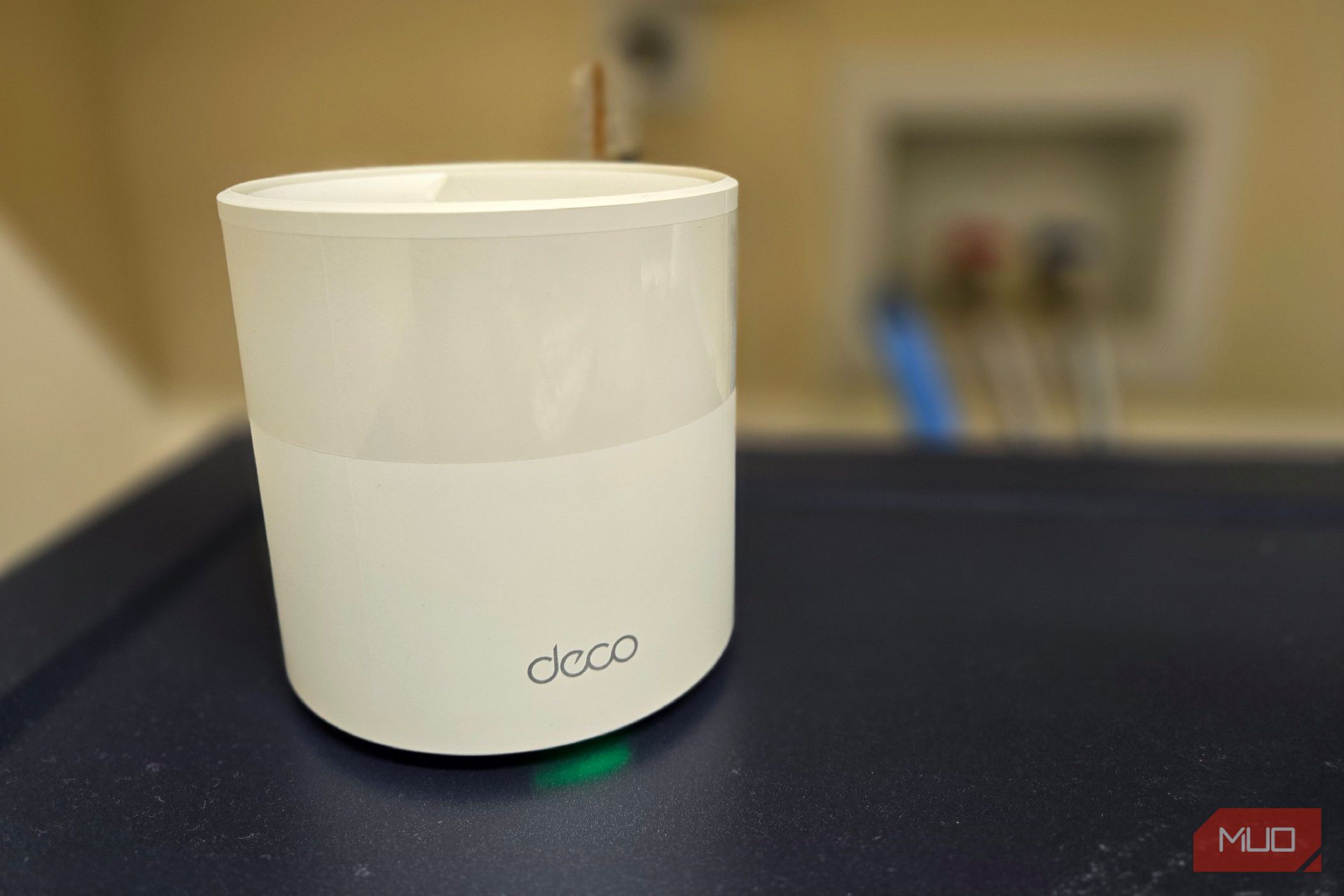 The best router for most homes isn't a router