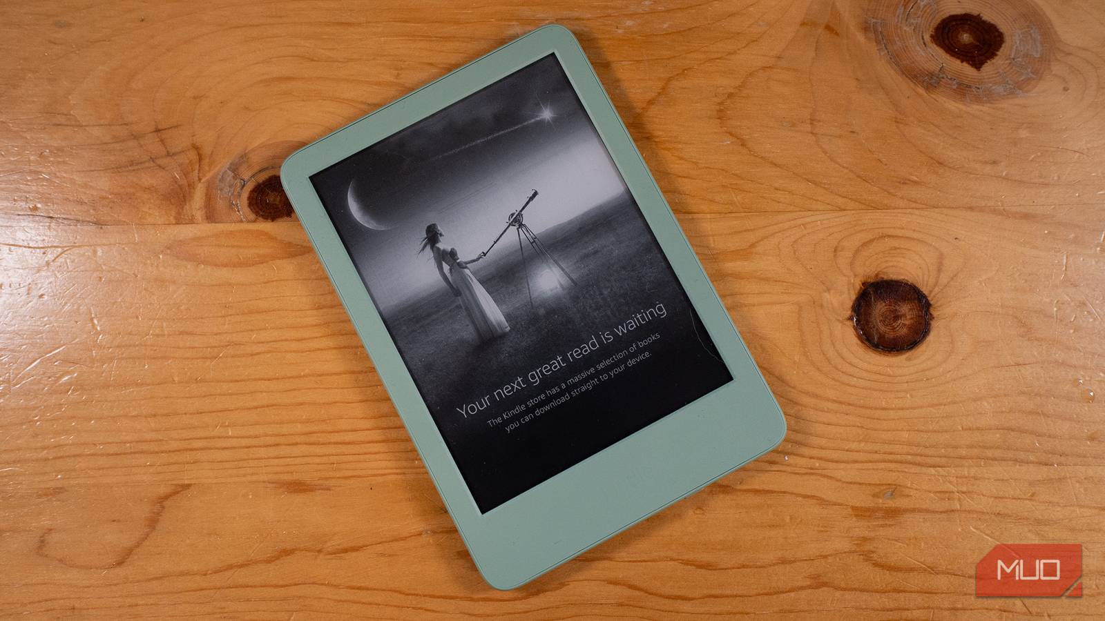 Amazon is taking a big step in the right direction with Kindle ebooks