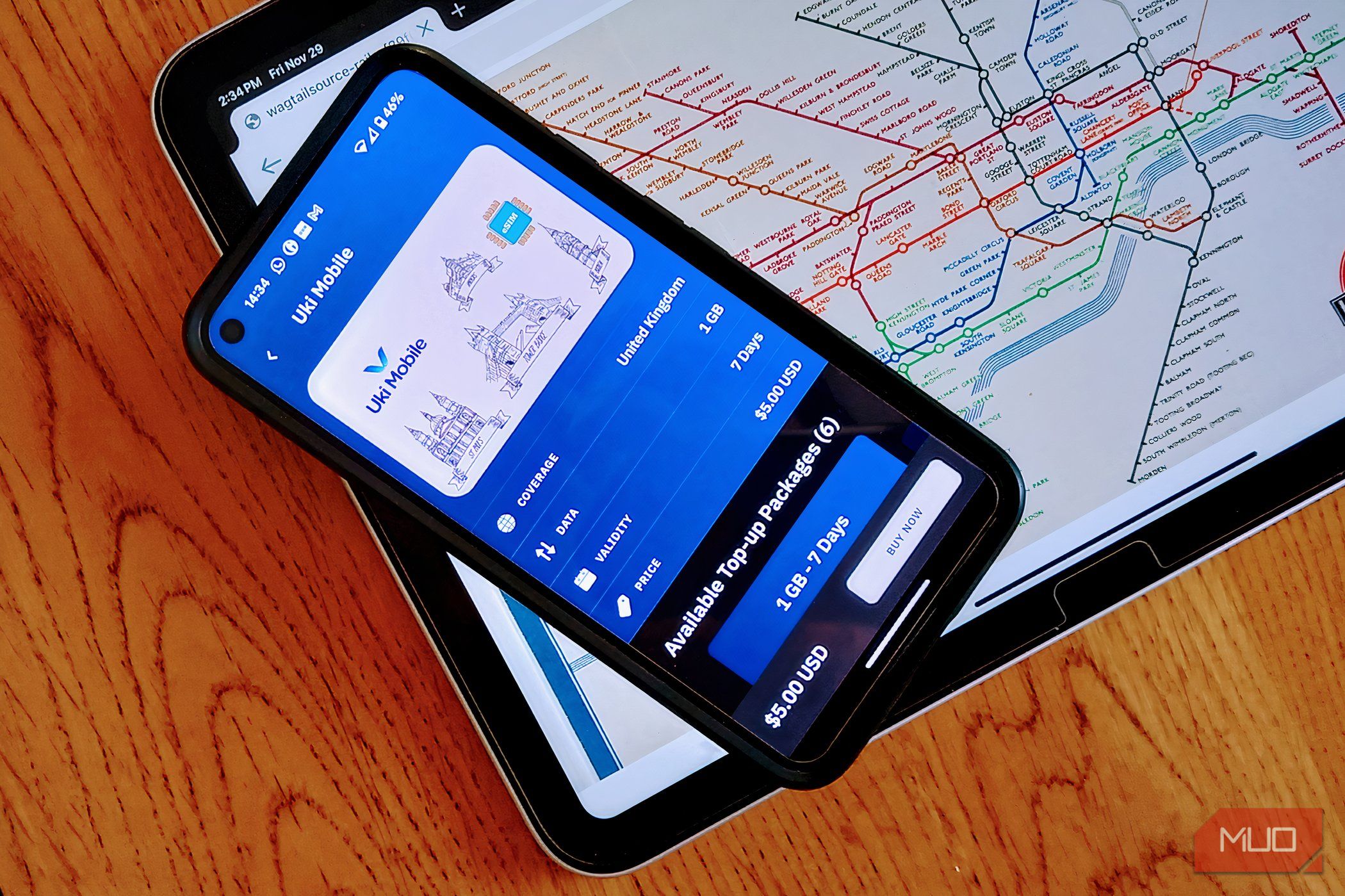 Sim Card | MakeUseOf