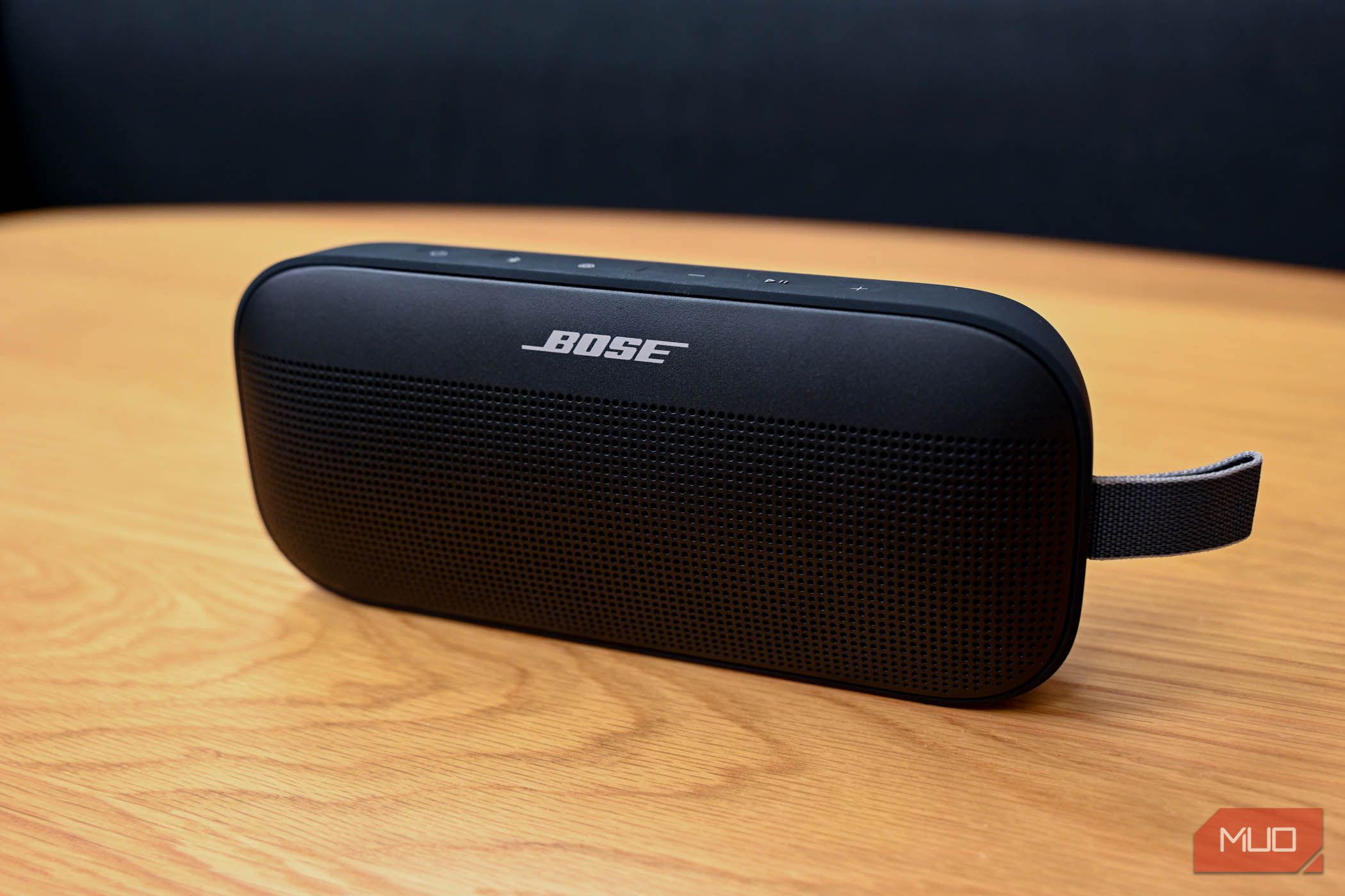 BOSE SOUNLINK FLEX SE ブラック SoundLink® Flex SE Bluetooth® speaker | Bose