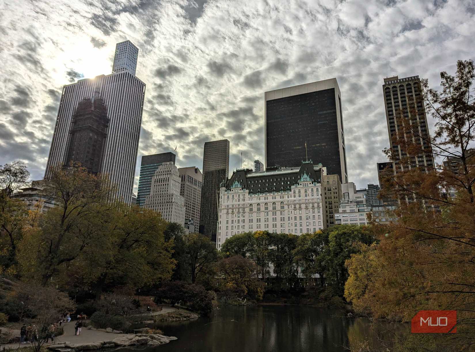 7 Tips for Shooting Great City Photography With Your Smartphone