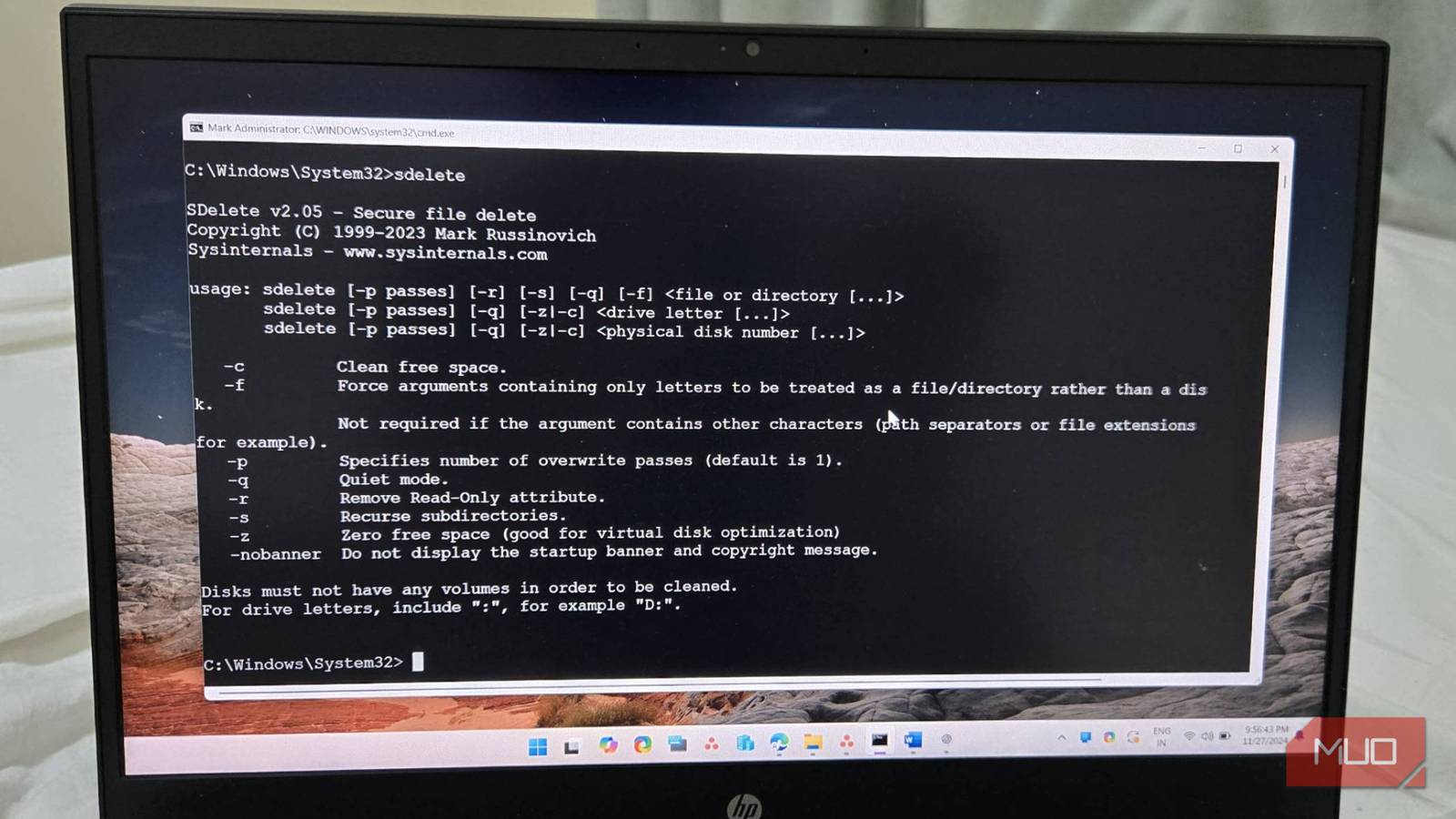 6 Fun Tricks You Can Do in Windows Command Prompt
