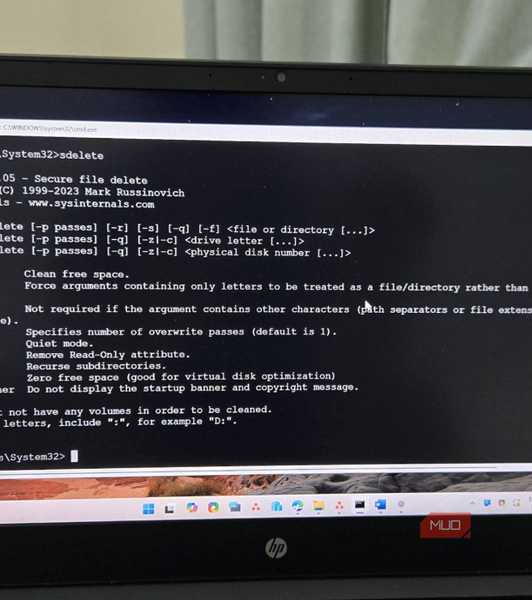 How to Use the Command Prompt to Find Windows Errors Codes and Fix Them