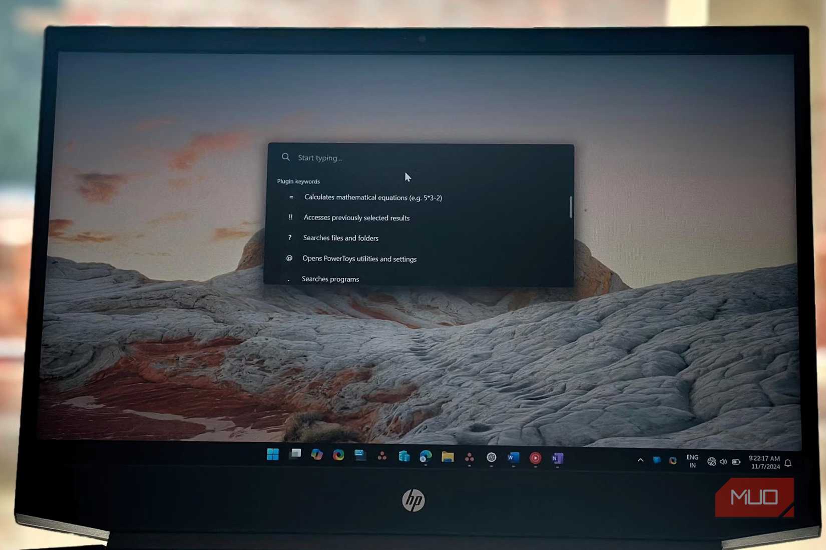 I use three search apps on Windows 11 — and each one solves a different ...