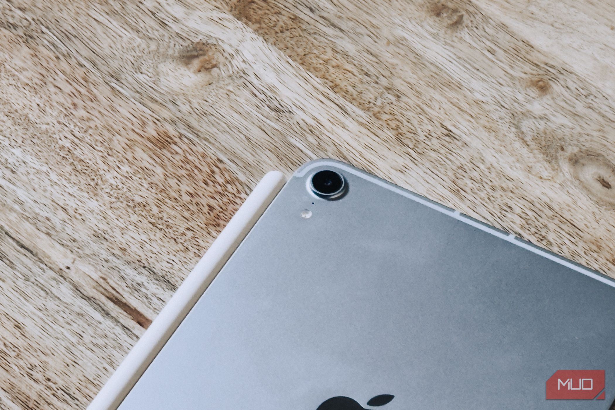Apple iPad Mini (A17 Pro) Review: Unapologetically an iPad