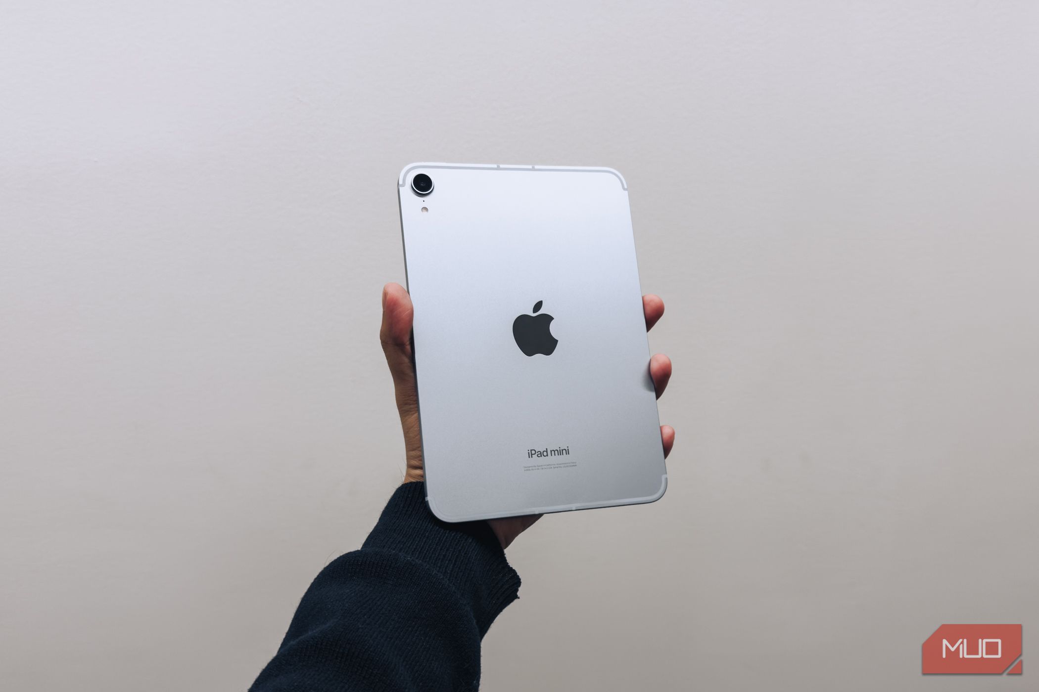 Apple iPad Mini (A17 Pro) Review: Unapologetically an iPad