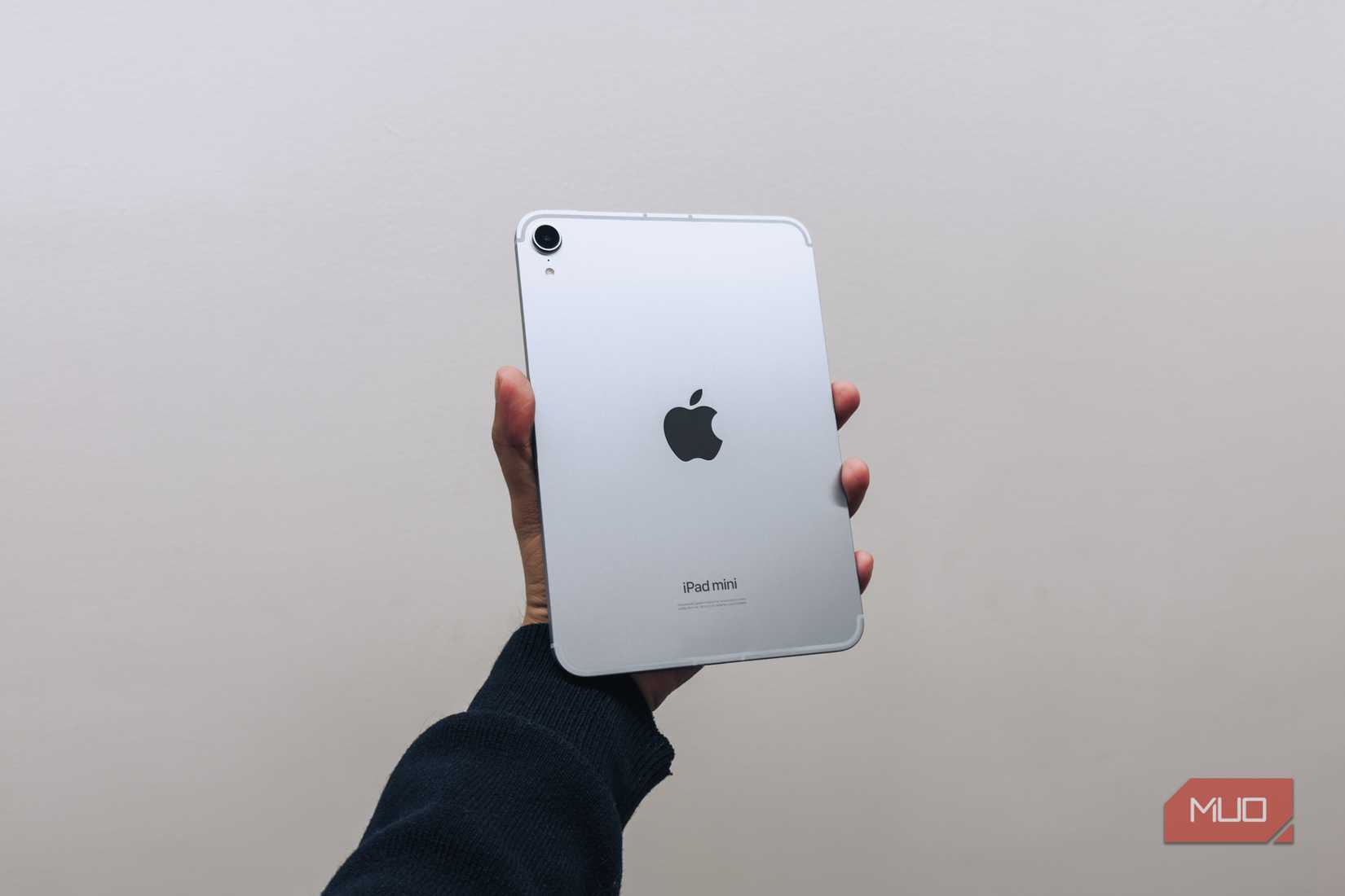 Apple iPad Mini (A17 Pro) Review: Unapologetically an iPad
