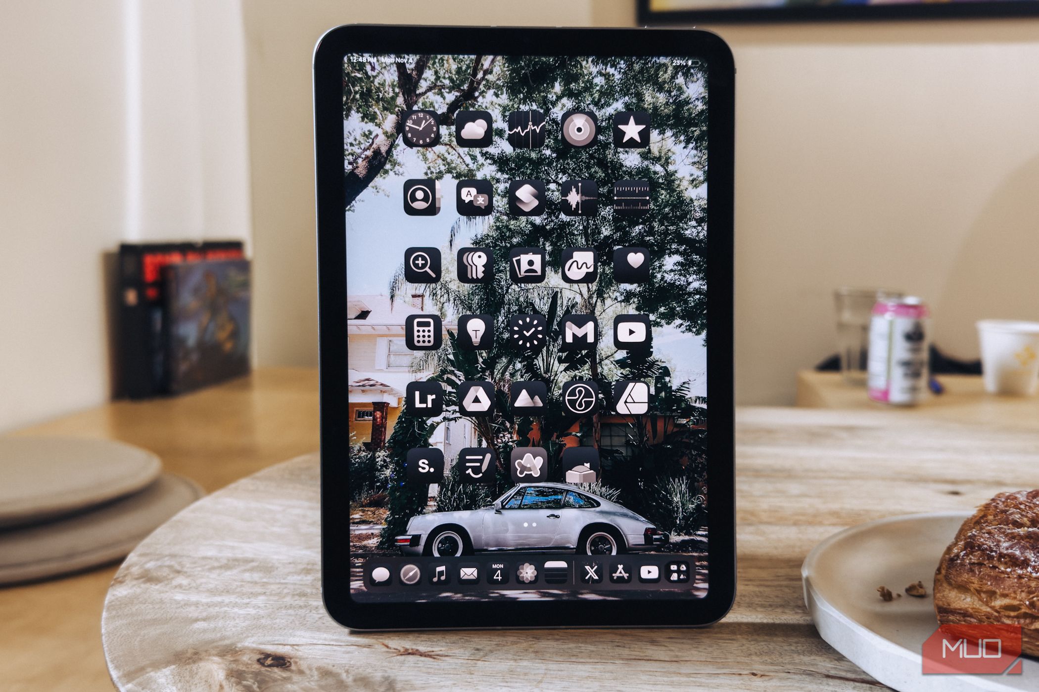 Apple iPad Mini (A17 Pro) Review: Unapologetically an iPad