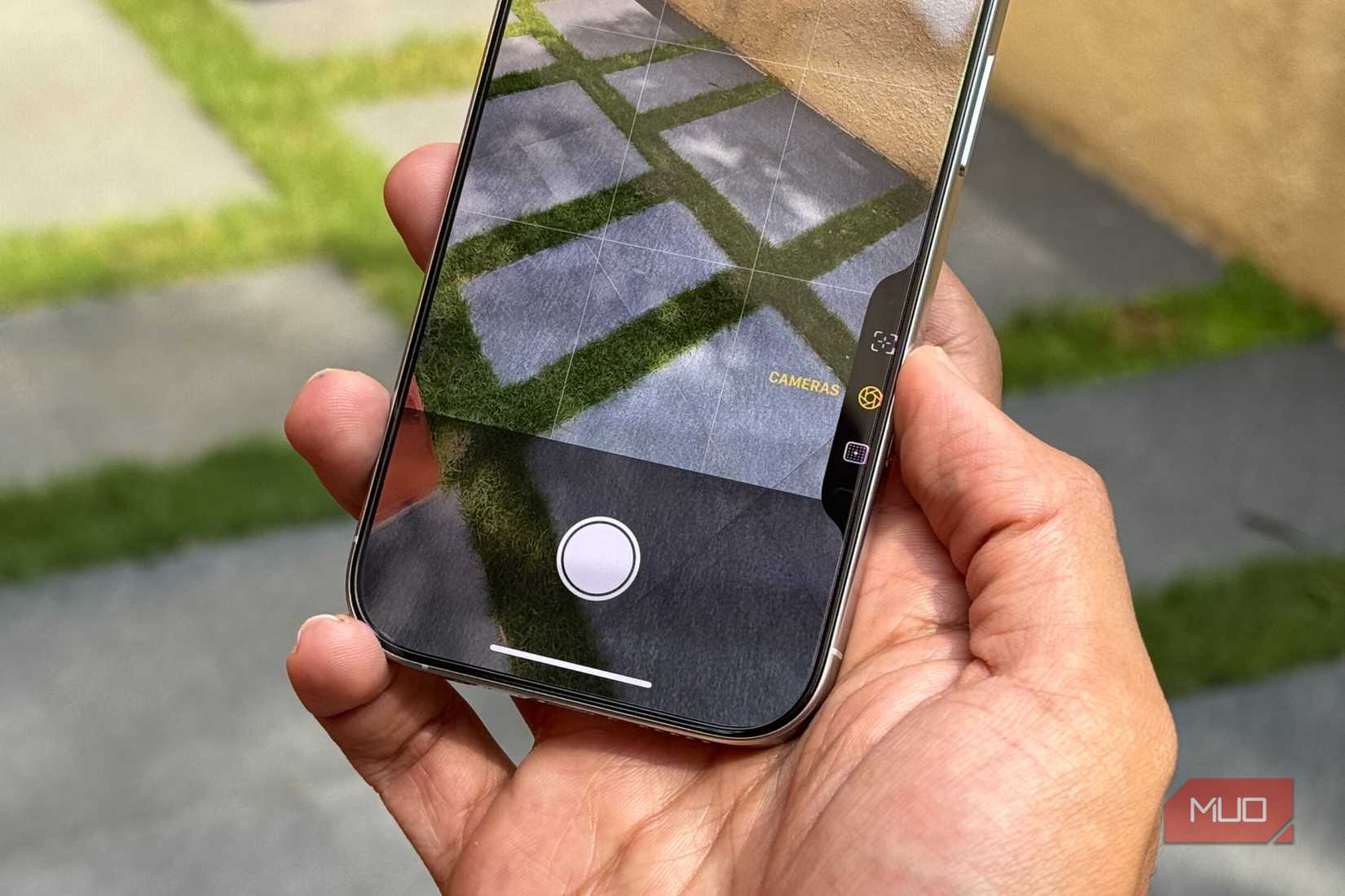 How to Get the Most Out of Your iPhone 16's Camera Control Button