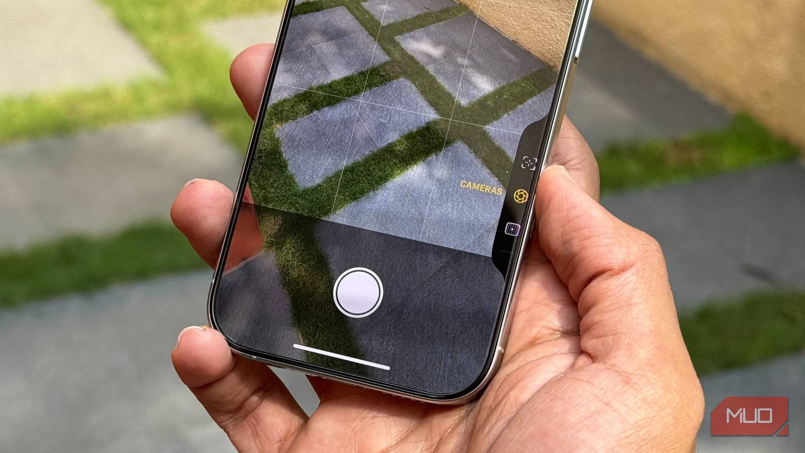 Iphone Using Camera The iPhone Camera Secrets No One Told You About