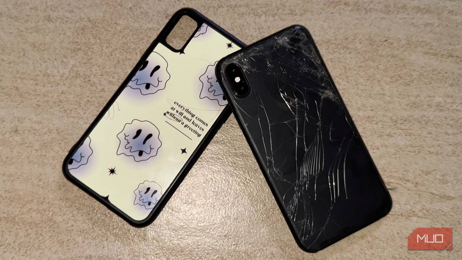Why You Should Never Use Your Phone Without a Case (Seriously!)