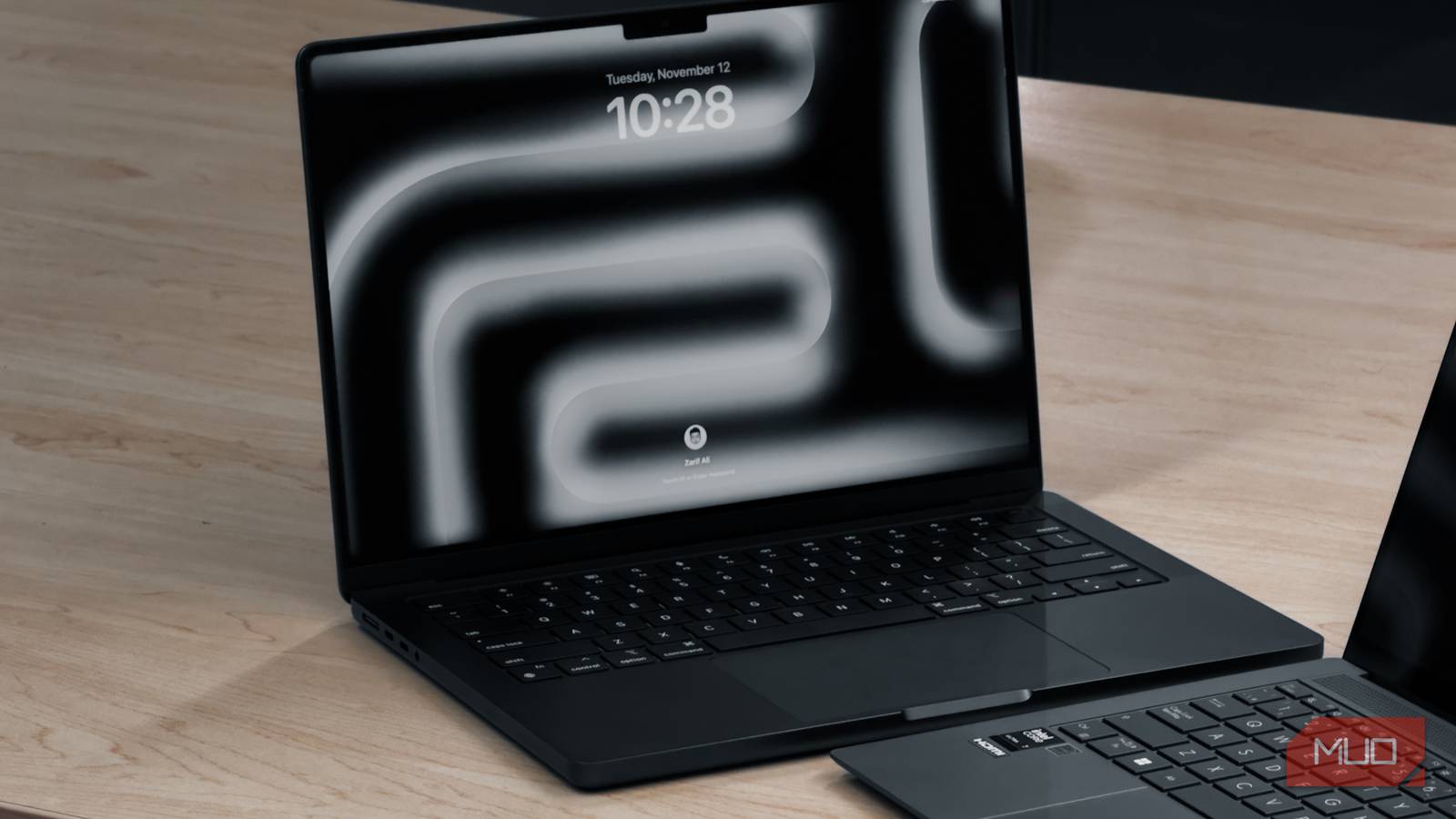 M4 MacBook Pro real world battery life