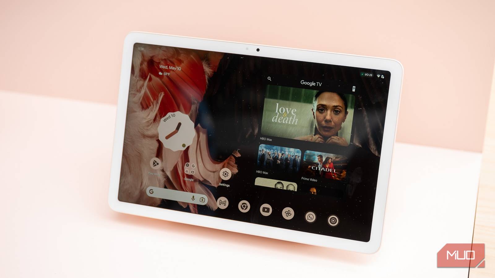 Don't ditch your Pixel tablet yet Google just gave it a new lease on life
