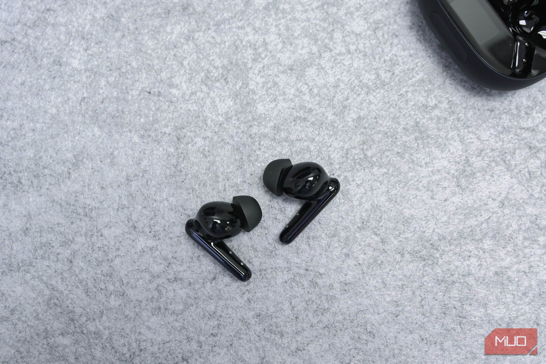 soundcore liberty 4 pro earbuds