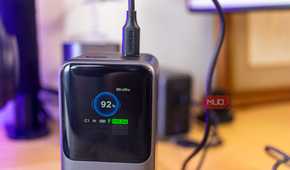 Ugreen Nexode 20000mAh Power Bank 04