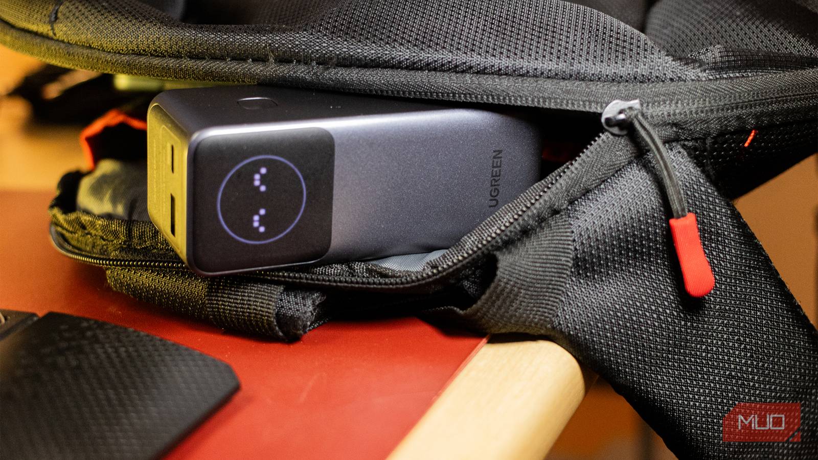 Your power bank could get confiscated at the airport — check this first
