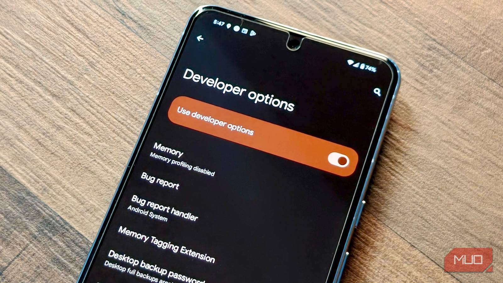 The 13 Best Android Developer Options Worth Tweaking
