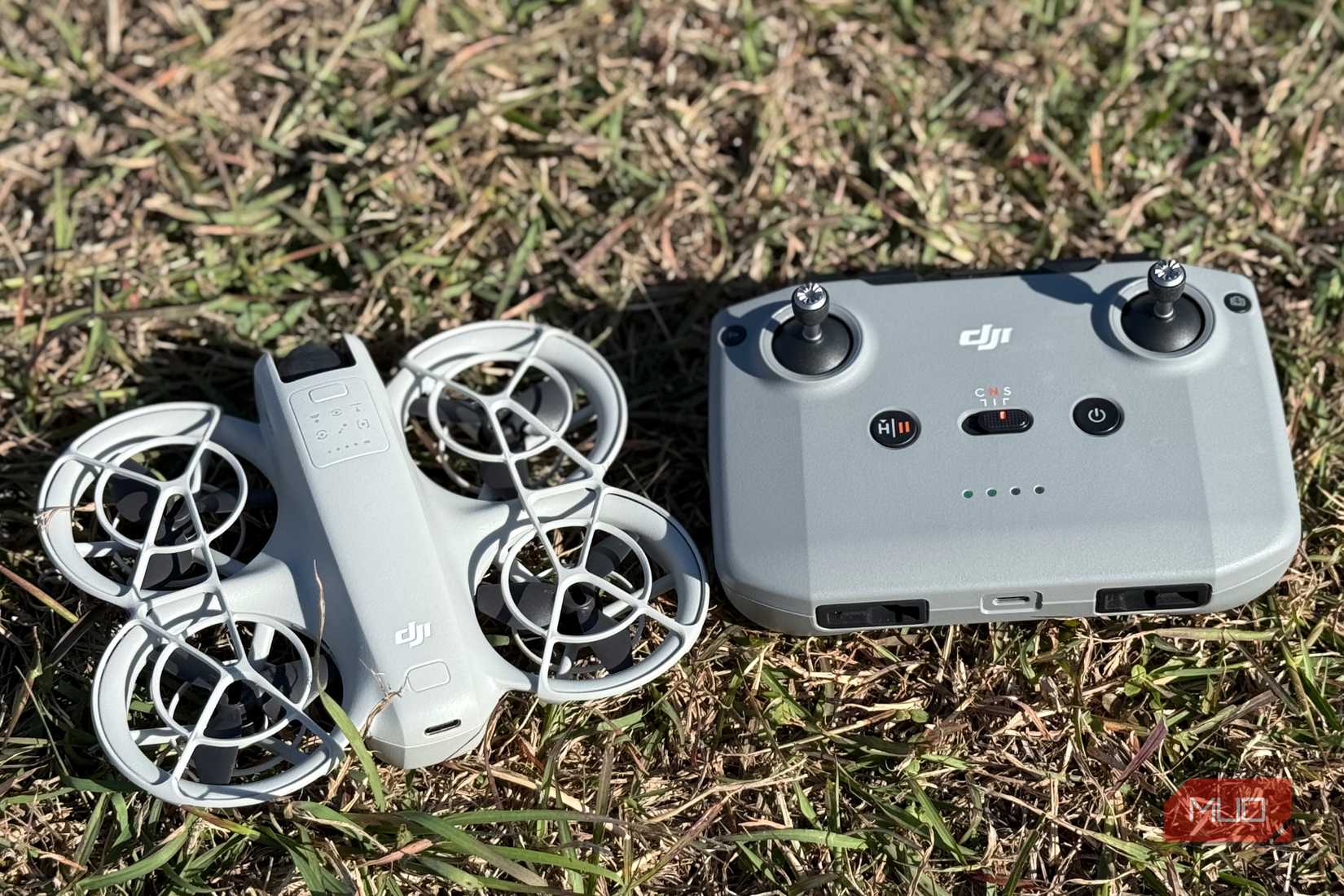 Bouton Mode Pour DJI Neo - Pièce De Rechange Originale DJI - Neuf Sous Blister