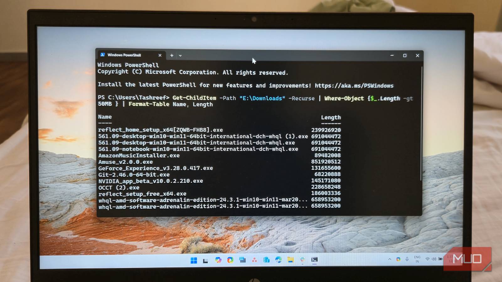 The Windows PowerShell Commands I Use Most (and Why They're So Useful)