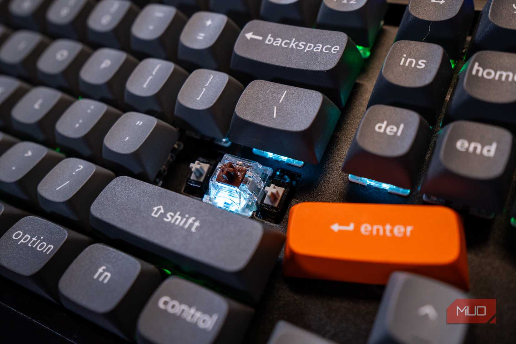 Keychron K8 Max Review: The Perfect Mechanical Keyboard for Casual ...