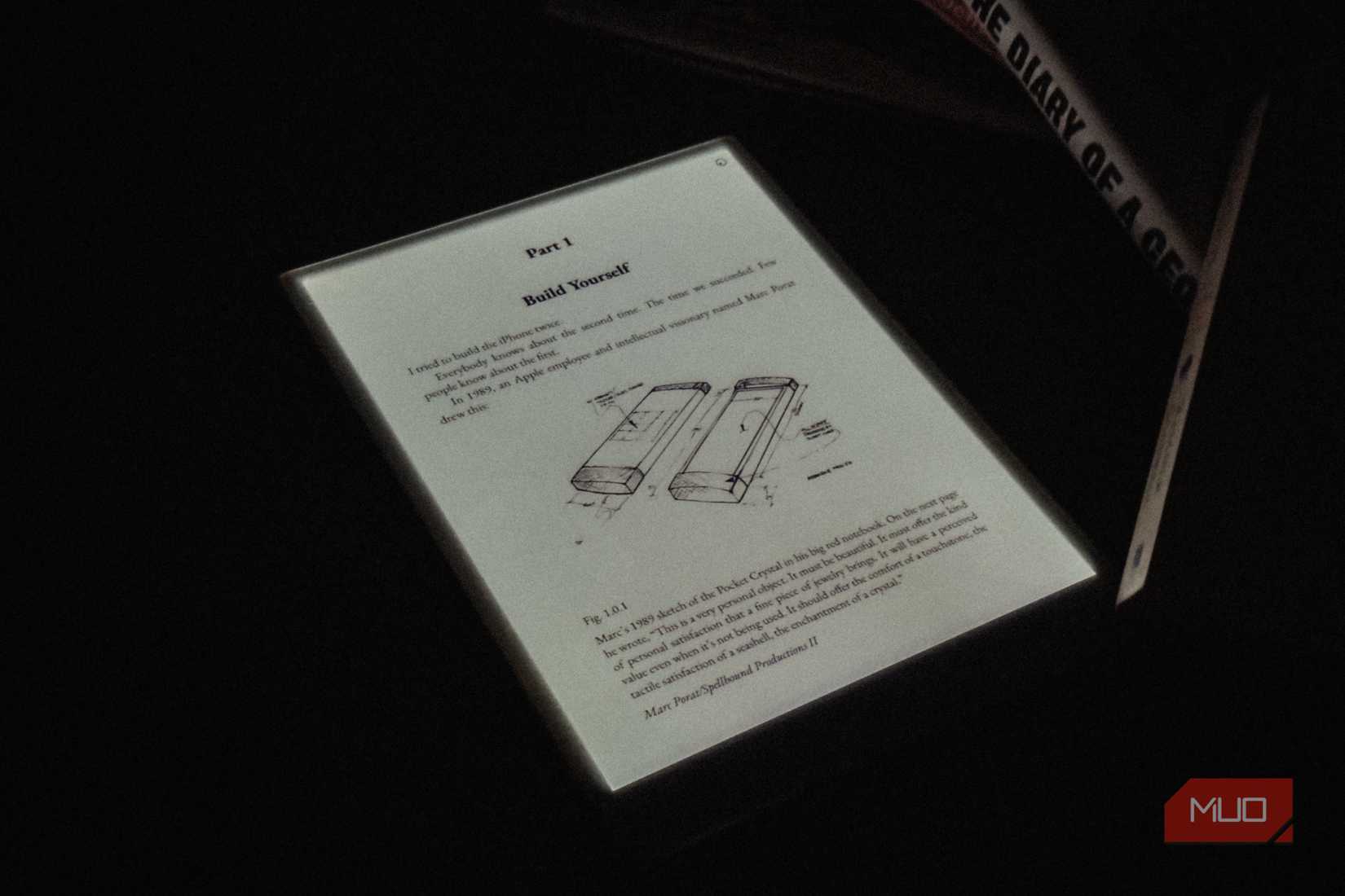 reMarkable Paper Pro Review: Bigger, Brighter, and Still a Niche Device