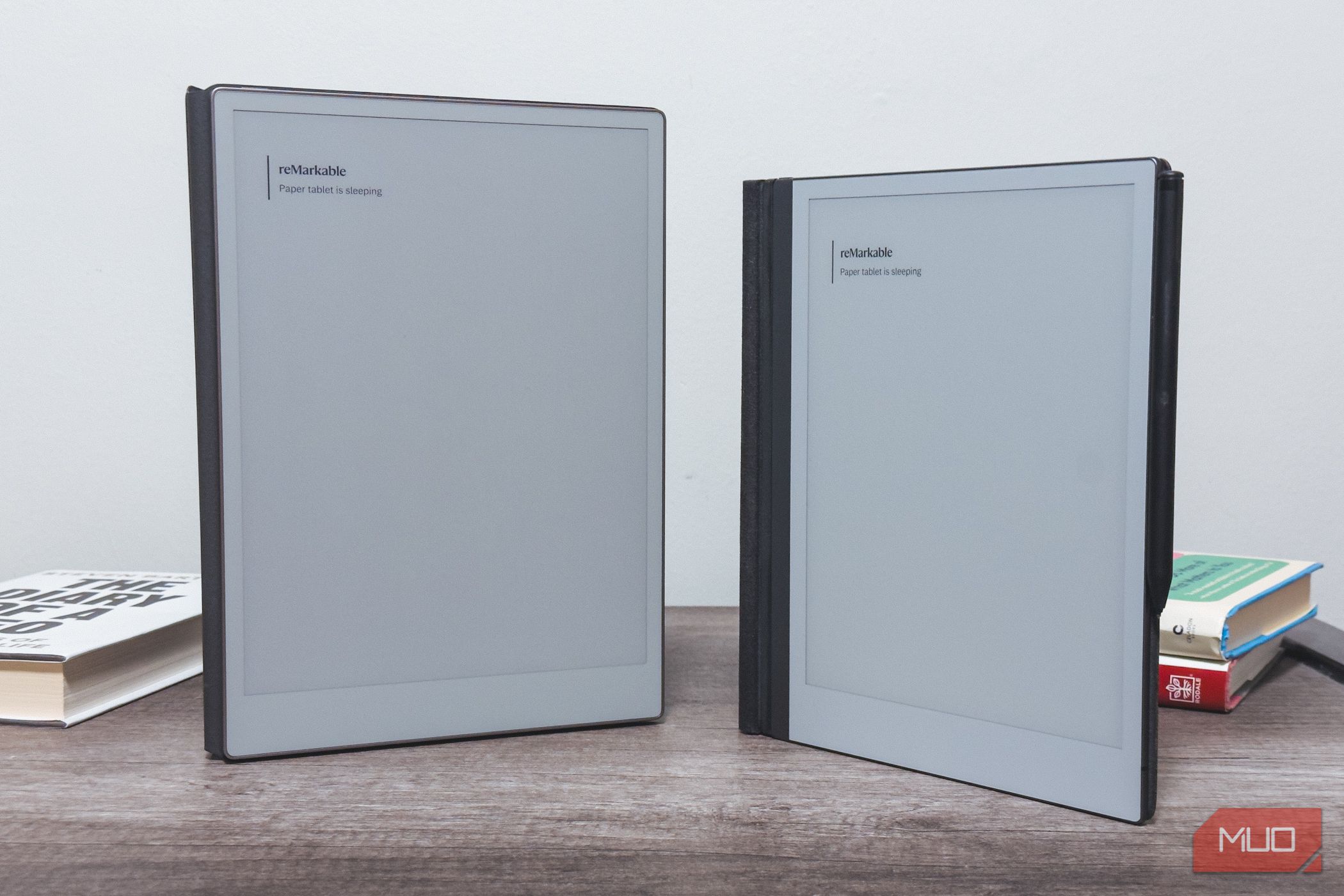 reMarkable Paper Pro Review: Bigger, Brighter, and Still a Niche