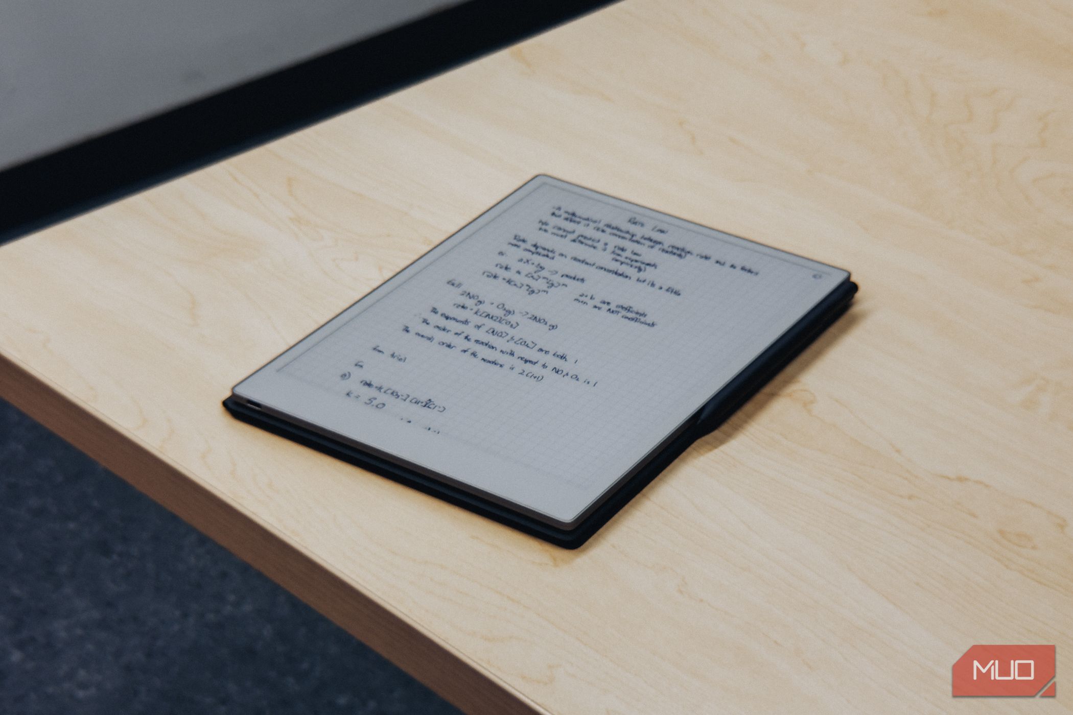 reMarkable Paper Pro Review: Bigger, Brighter, and Still a