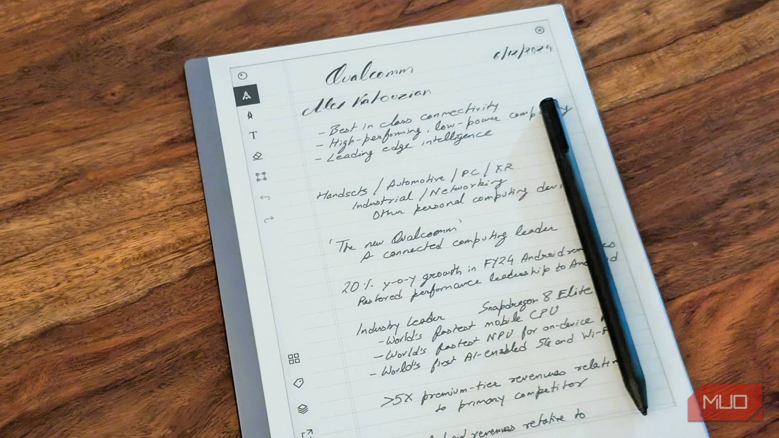 The Note-Taking System That Finally Stuck for Me (After Trying 10+ Others)