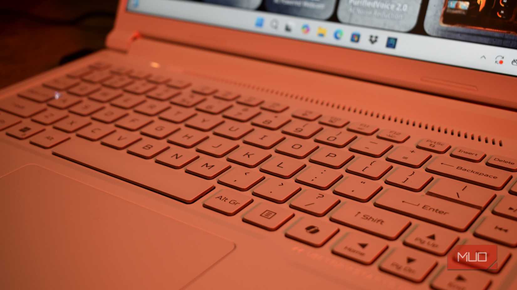 I saved a ton of money by salvaging parts from my broken laptop