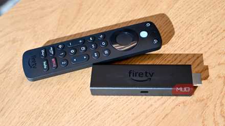 新しい Amazon Fire TV オペレーティング システムは、そもそも Fire TV を購入する価値があった抜け穴を塞ぐ 新しい Amazon Fire TV オペレーティング システムは、そもそも Fire TV を購入する価値があった抜け穴を塞ぐ