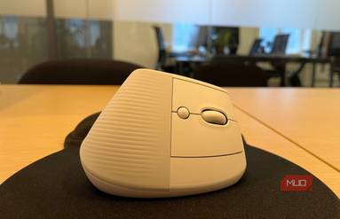 Why Less Mouse You Should Learn to Use Your PC Without a Mouse—Here’s Why