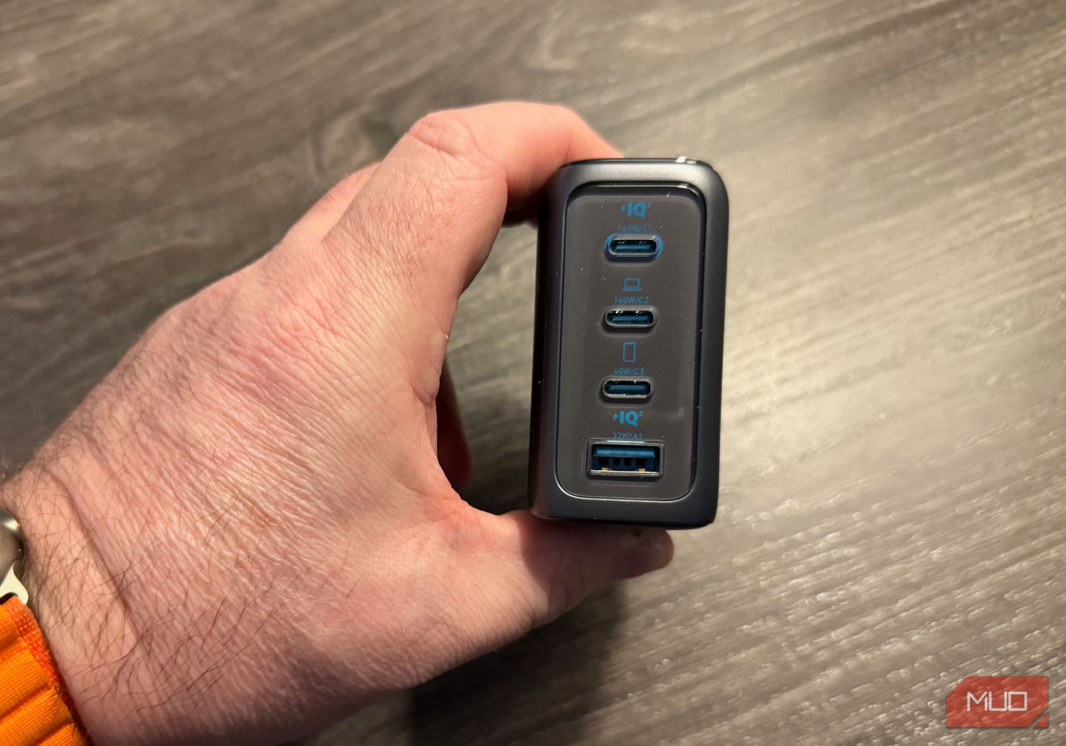Anker 140W Charger Review: A Perfect Companion for All Your USB-C