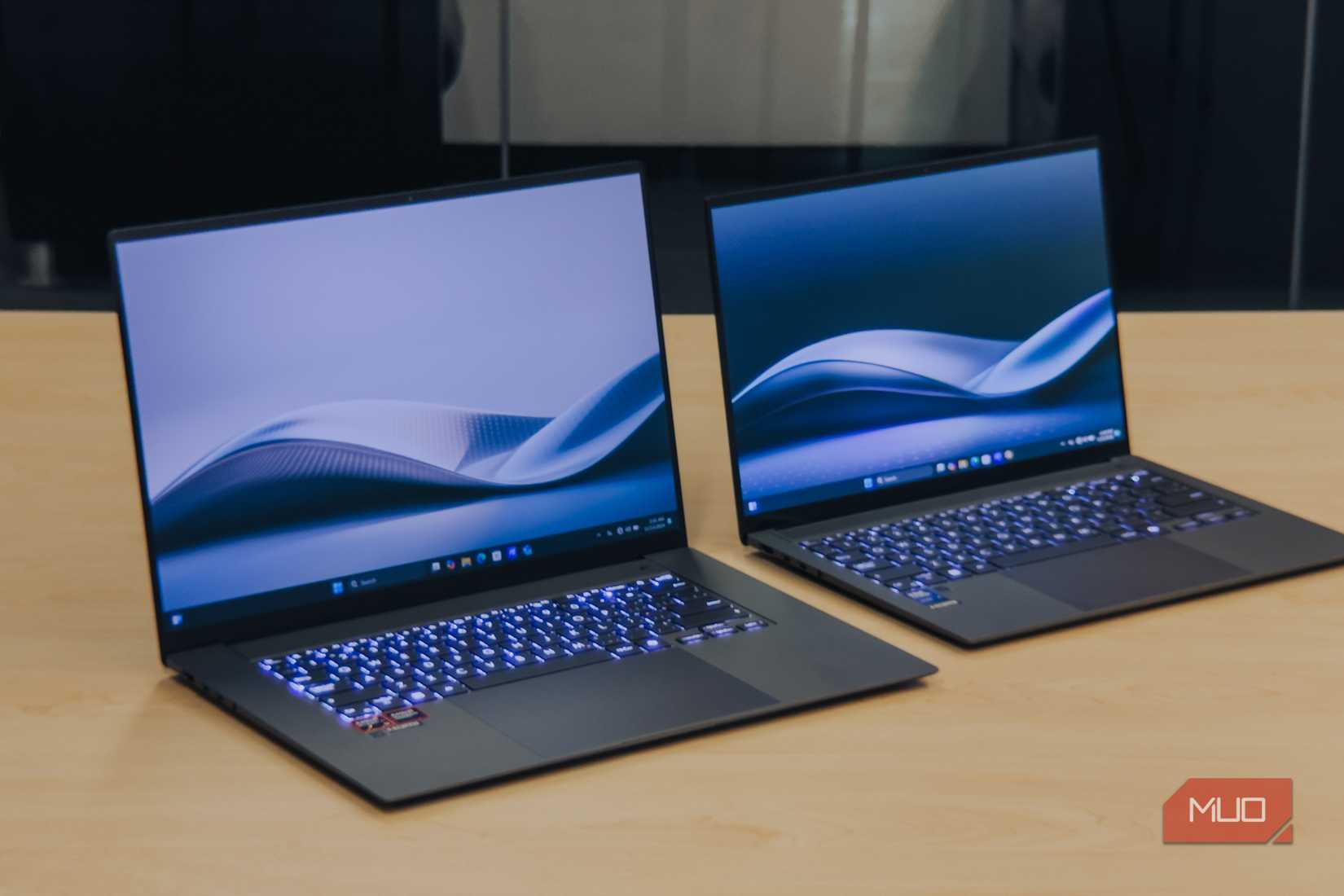 ASUS Zenbook S16 OLED Review: This Is My Favorite 16-inch Windows Laptop