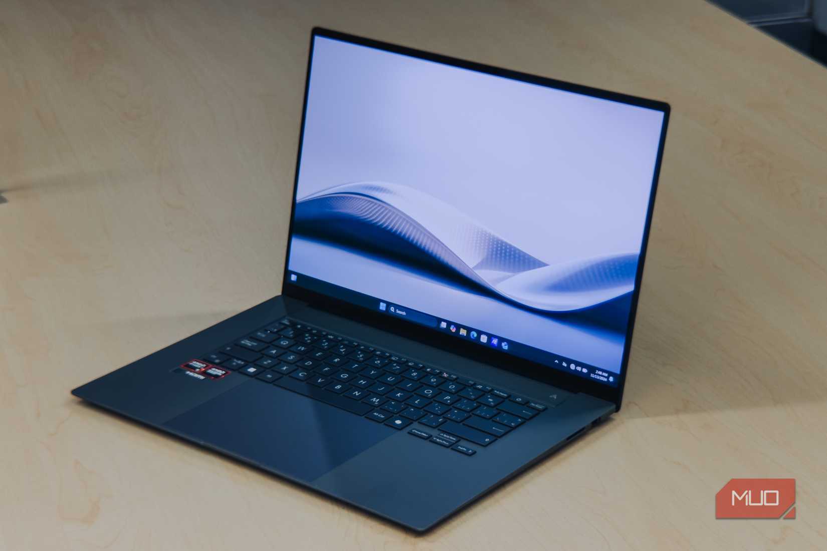 ASUS Zenbook S16 OLED Review: This Is My Favorite 16-inch Windows Laptop