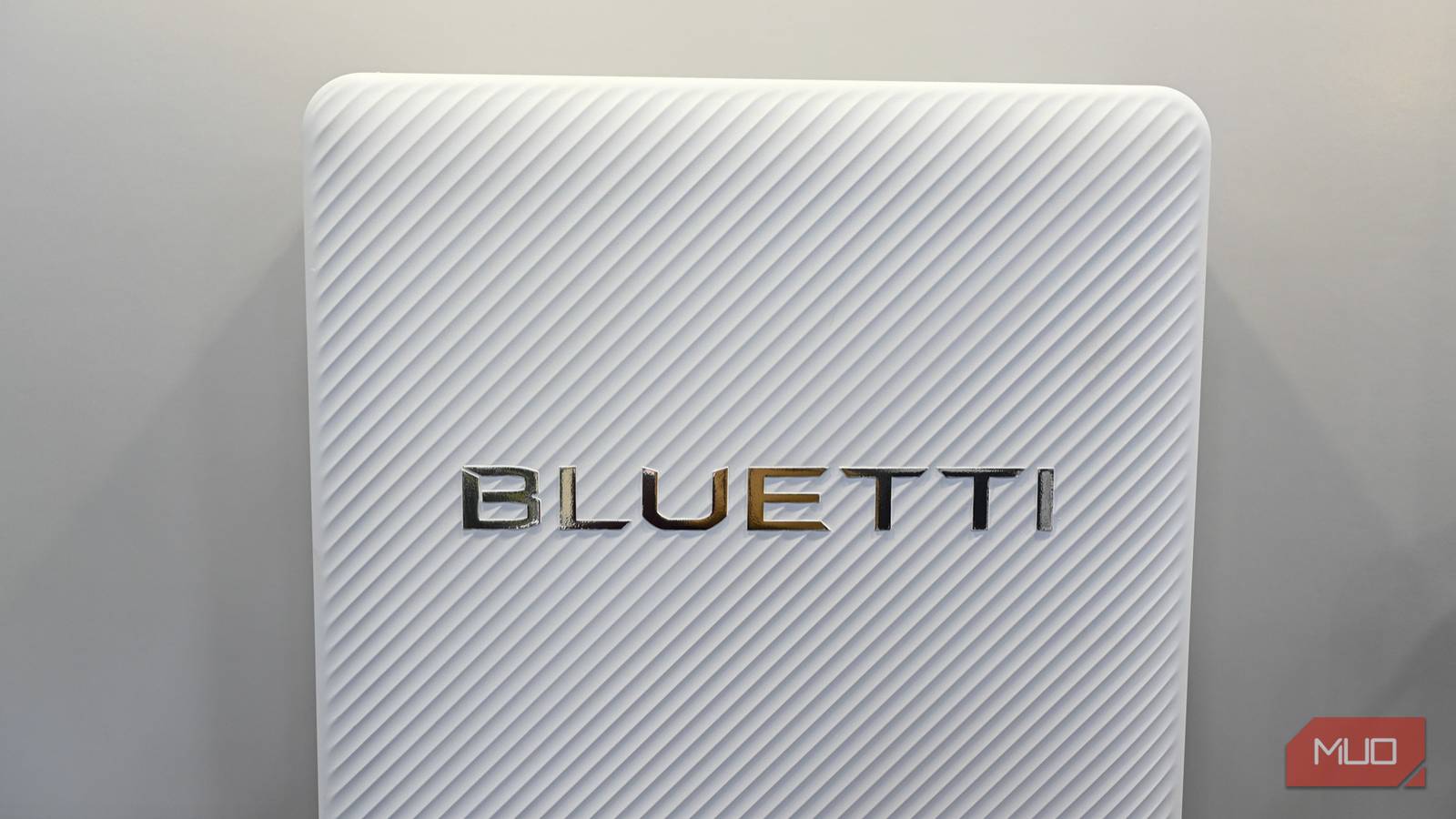 Bluetti Unveils a Trio of Power Solutions at CES 2025
