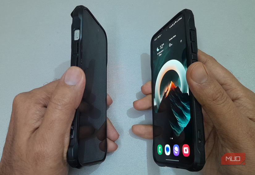 I Tried a Smartphone Privacy Screen Protector, and It Actually Worked